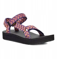 Sandały damskie - W'S Midform Universal, RGIP, 37 us 6; uk 4 - miniaturka - grafika 1