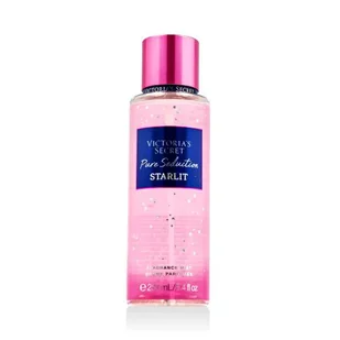 Victoria´s Secret Pure Seduction Starlit Spray do ciała 250 ml - Wody i perfumy damskie - miniaturka - grafika 1