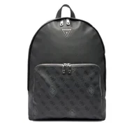 Torby na laptopy - Torba na laptopa Guess HMMICT P5411 Szary - miniaturka - grafika 1