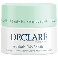 Kremy do twarzy - Declaré Multi Regeneration Cream 50 ml - miniaturka - grafika 1