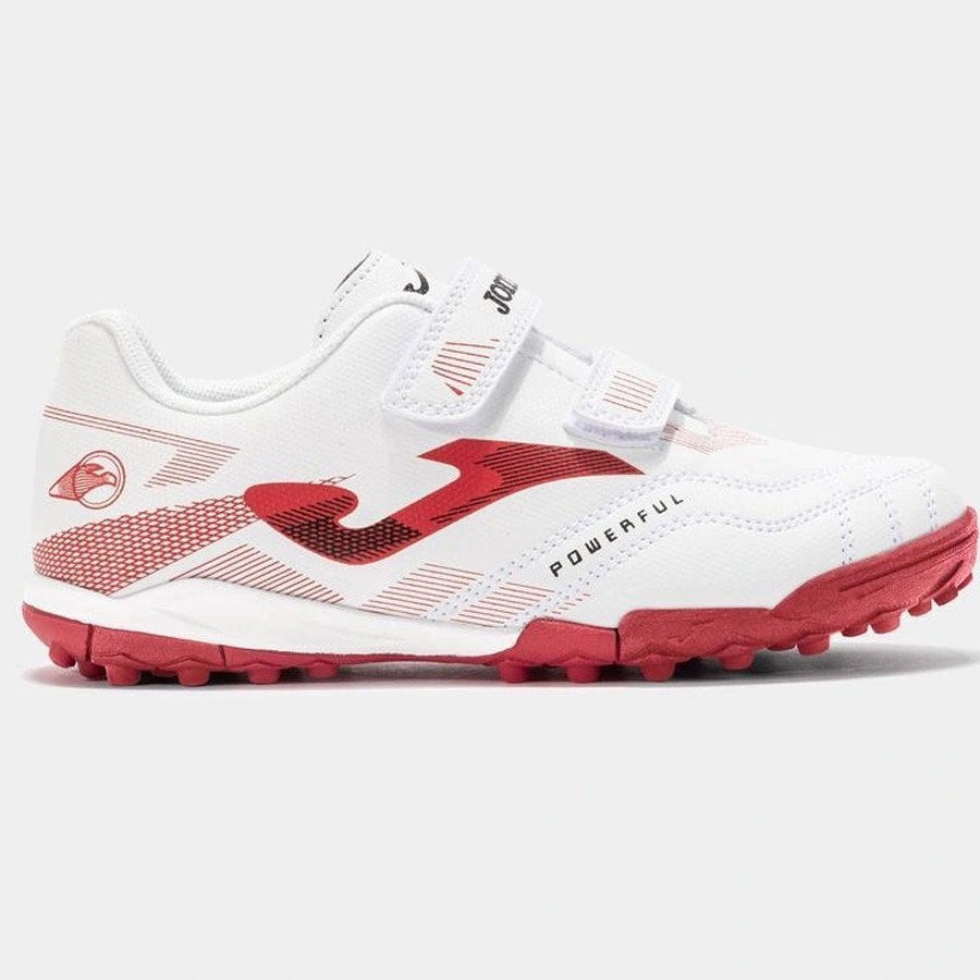 Buty Joma POWERFULL 2501 Jr TF POJS2502TFV biały 27