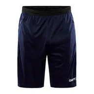 Spodnie sportowe męskie - Spodnie treningowe męskie Craft Evolve Zip Pocket - miniaturka - grafika 1