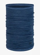 Czapki i chusty sportowe męskie - Chusta wielofunkcyjna Buff Lightweight Merino Wool - multistripes tempest - miniaturka - grafika 1