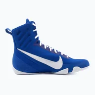 Kimona, stroje i obuwie - Buty bokserskie Nike Machomai 3 - miniaturka - grafika 1