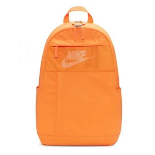 Plecak Nike Elemental DD0562 (kolor pomarańczowy) - Plecaki - miniaturka - grafika 3