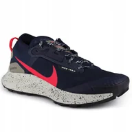 Buty sportowe męskie - Buty męskie Nike Pegasus Trail 3 Gore-tex - miniaturka - grafika 1