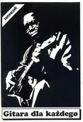 Książki o muzyce - Gitara dla każdego/Absonic - miniaturka - grafika 1