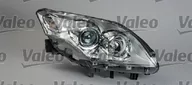 Oświetlenie samochodowe - akcesoria - Reflektor Valeo 043618 - miniaturka - grafika 1