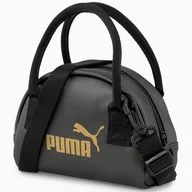 Torby sportowe - Torba Puma Core Up Mini Grip Bag 079479 (kolor czarny) - miniaturka - grafika 1