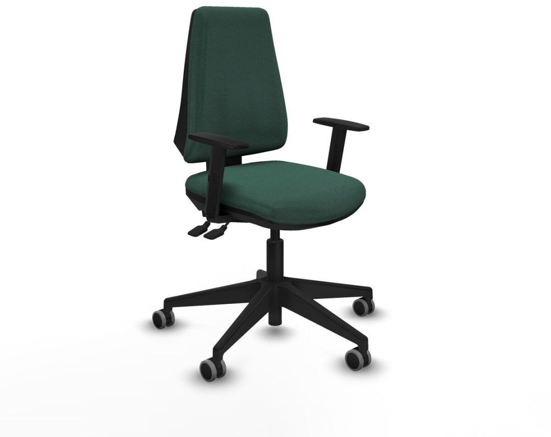 Krzesło Biurowe Piqueras y Crespo B1D066G