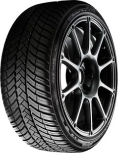 Avon Avon AS7 235/60R18 107V XL 3PMSF TL - Opony całoroczne - miniaturka - grafika 1