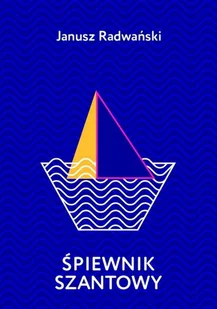 Śpiewnik szantowy - Poezja - miniaturka - grafika 1