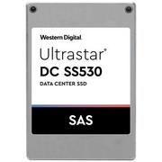 Dyski serwerowe - Western Digital Dysk SSD Ultrastar DC SS530 WUSTR6440ASS200 400 GB 2.5" SAS3) - miniaturka - grafika 1