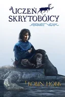E-booki - fantastyka i horror - Uczeń skrytobójcy. Skrytobójca. Tom 1 - miniaturka - grafika 1