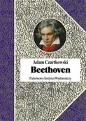 Biografie i autobiografie - Beethoven Próba Portretu Duchowego - miniaturka - grafika 1