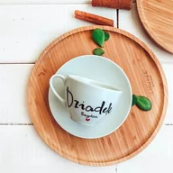 Filiżanki - Filiżanka Dziadek Z Imieniem - miniaturka - grafika 1