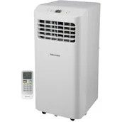 Klimatyzatory - HISENSE Klimatyzator VAPC09  - miniaturka - grafika 1