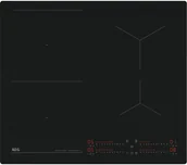 Płyty elektryczne do zabudowy - AEG TI64IB1CIZ - miniaturka - grafika 1