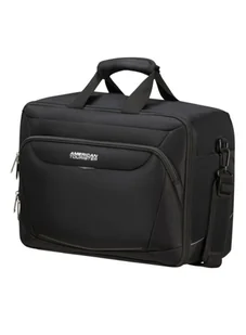 Torba podręczna / plecak American Tourister SummerRide Boarding Bag - black - Torby podróżne - miniaturka - grafika 1