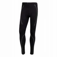 Dresy męskie - ADIDAS LEGGINSY SATURDAY LONG H58573 r S - miniaturka - grafika 1