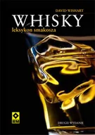 Napoje - Whisky. Leksykon smakosza - miniaturka - grafika 1
