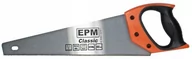 Piły ręczne - EPM PROFESSIONAL PIŁA RĘCZNA CLASSIC 500MM 11 ZĘBÓW/CAL E-550-5005 [6703624] - miniaturka - grafika 1