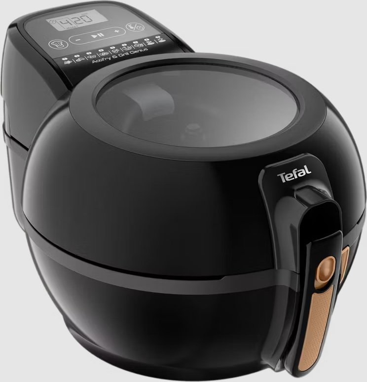 Tefal ActiFry & Grill Genius FZ7758