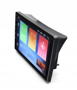 RADIO NAWIGACJA GPS NISSAN PRIMASTAR 2006-2014 ANDROID - Nawigacja GPS - miniaturka - grafika 1