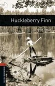 Książki do nauki języka angielskiego - 7. Schuljahr, Stufe 2 - Huckleberry Finn - Neubearbeitung - miniaturka - grafika 1