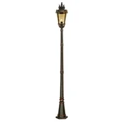 Lampy stojące - Elstead Lighting BALTIMORE BT5/L - miniaturka - grafika 1