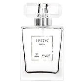 Wody i perfumy damskie - Livioon Livioon 107 woda perfumowana 50ml - miniaturka - grafika 1