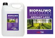 Biokominki - Biopaliwo Paliwo Nowej Generacji Zapachowe Biokominek Aromat Lasu - miniaturka - grafika 1