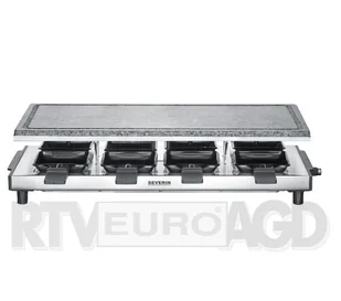 Severin RG 2374 - Raclette - miniaturka - grafika 20
