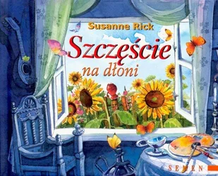 Szczęście na dłoni - Aforyzmy i sentencje - miniaturka - grafika 1