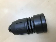 Inne akcesoria do nawadniania - Przelot QJ 20-3/4" GZ - gwint wewnętrzny nakr/20x3/4MQJIR/BE - miniaturka - grafika 1