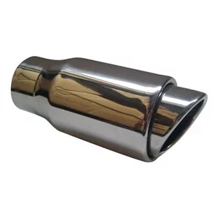 Końcówka rury wydechu tłumika R14 FI 76 L-178 - Układ wydechowy - akcesoria - miniaturka - grafika 1