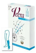 Bielizna lecznicza - Veera Forte Soft Podkolanówki I klasa ucisku 18-21 mmHg - miniaturka - grafika 1