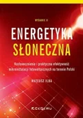 Fizyka i astronomia - Energetyka słoneczna - miniaturka - grafika 1