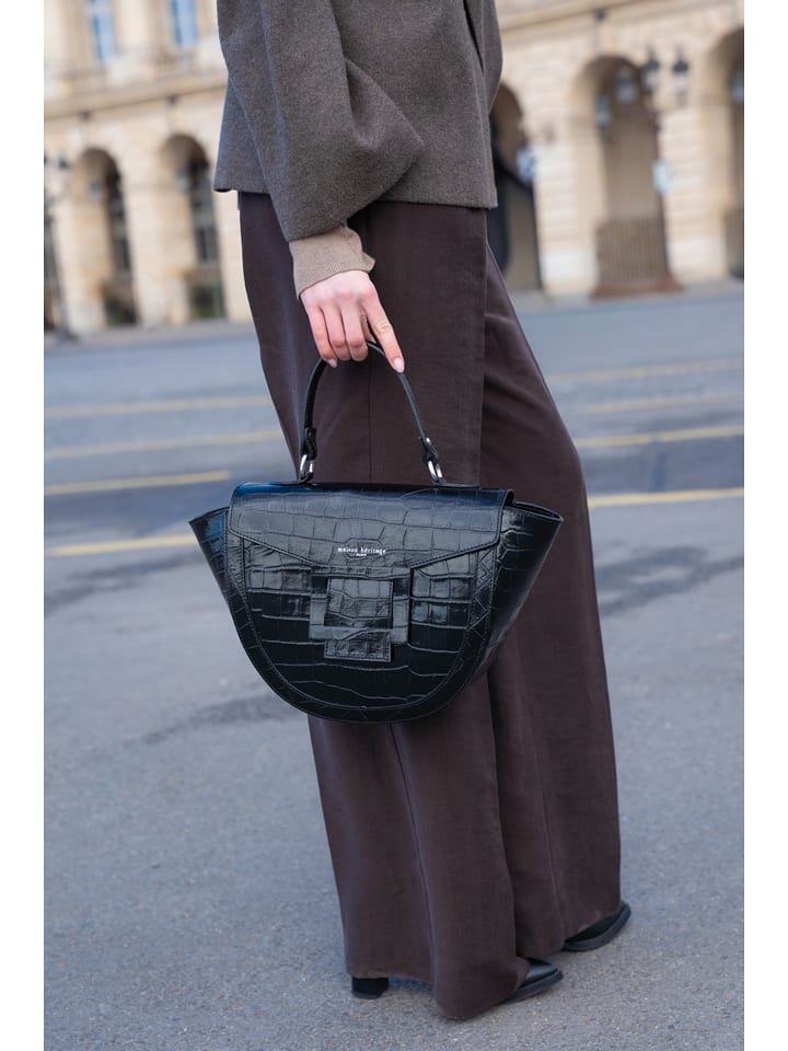 maison héritage PARIS Skórzana torebka 