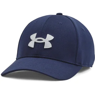 Czapka Under Armour UA Blitzing Adj, Mężczyźni - Czapki męskie - miniaturka - grafika 1