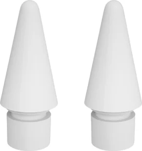 Apple REPLACEMENT TIPS FOR PENCIL 2 - Akcesoria do tabletów i e-booków - miniaturka - grafika 1