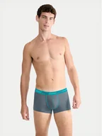 Majtki męskie - Sloggi Komplet 2 par bokserek Start 10206968 Kolorowy - miniaturka - grafika 1