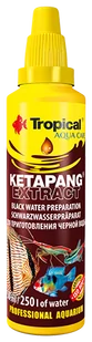 Tropical Ketapang Extract 30ml - Preparaty do akwarium - miniaturka - grafika 1