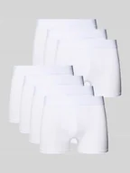 Majtki męskie - Bokserki z mieszanki bawełnianej - miniaturka - grafika 1