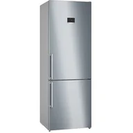 Lodówki - Bosch KGN49AIBT - miniaturka - grafika 1