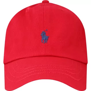 Czapki dla dzieci - POLO RALPH LAUREN Bejsbolówka - grafika 1