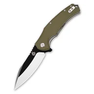 Noże - Nóż składany QSP Knife Snipe QS121-B - miniaturka - grafika 1