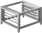 Akcesoria i części AGD - Podstawa do pieców SMEG TVL425D - miniaturka - grafika 1