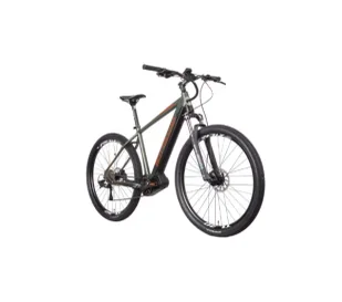 Bottecchia BE32 START EVO Zielony - Rowery elektryczne - miniaturka - grafika 1