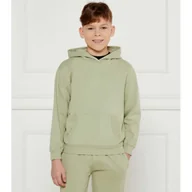 Bluzy dla chłopców - Guess Bluza Oversize fit - miniaturka - grafika 1